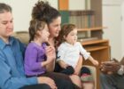 How Parents Therapy Can Help Children According to Talkspace