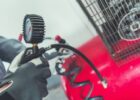 Industrial Air Compressor Maintenance Procedures