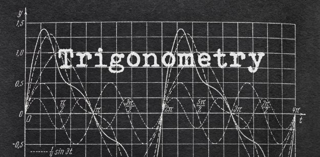 Tactics for Trigonometry for CBSE Class 10 Maths