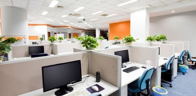 Tips for Choosing a Great Office Space