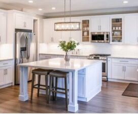 What is Virtual Staging