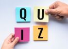 Why Quizzing is Important for Students