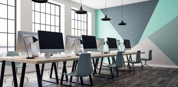 7 Tips to Decide the Designs and Colours for Your Office