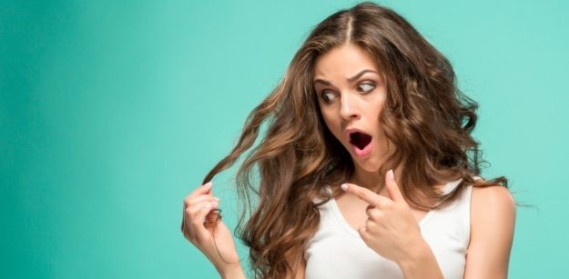 7 Ways You Are Ruining Your Hair