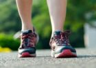 Factors to Consider When Selecting Running Shoes for Women