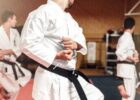 How Best to Train for Martial Arts