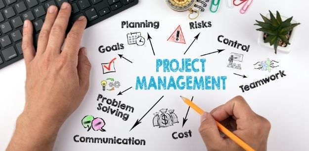 How Can One Develop the Skills with the Help of Project Management Training