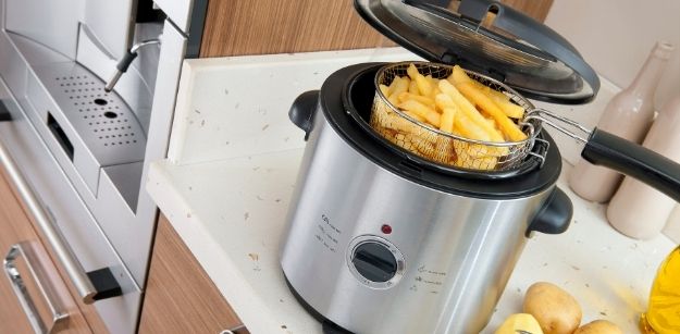 How to Choose the Right Air Fryer for Your Kitchen