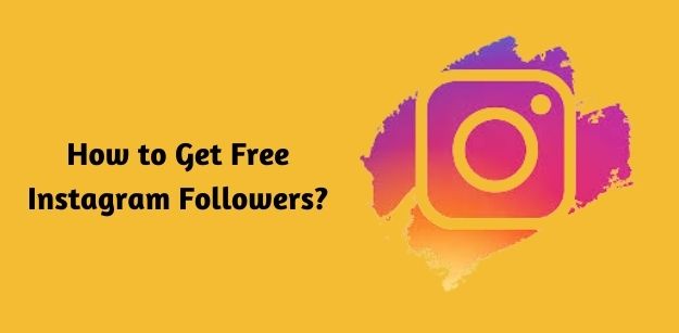 How to Get Free Instagram Followers