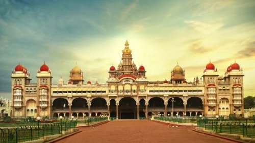 Mysore