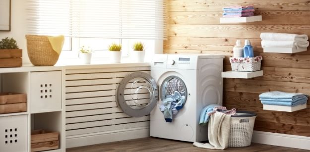 The Little-Heard Fact About Laundry Temperature You Should Know