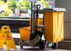 What Kind of Facilities Need Professional Janitorial Services