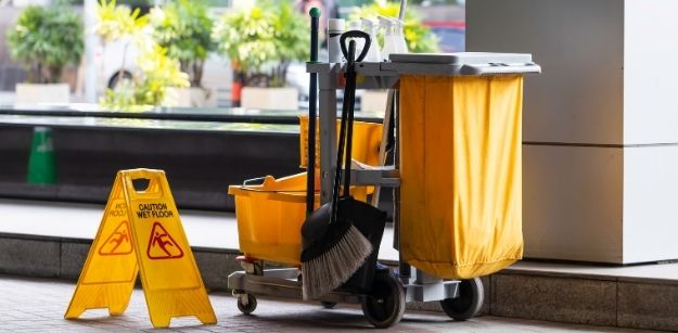 What Kind of Facilities Need Professional Janitorial Services