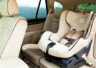 What to Look Out for a While Comparing Baby Car Seats
