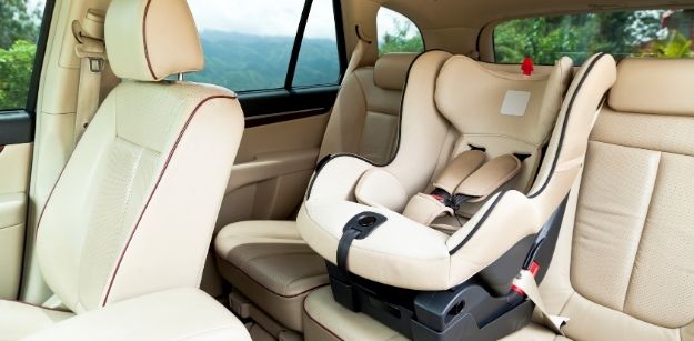 What to Look Out for a While Comparing Baby Car Seats