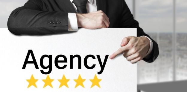 10 Tips for Working with a Marketing Agency