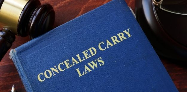 5 Important Things You Need to Know About Concealed Carry in the United States