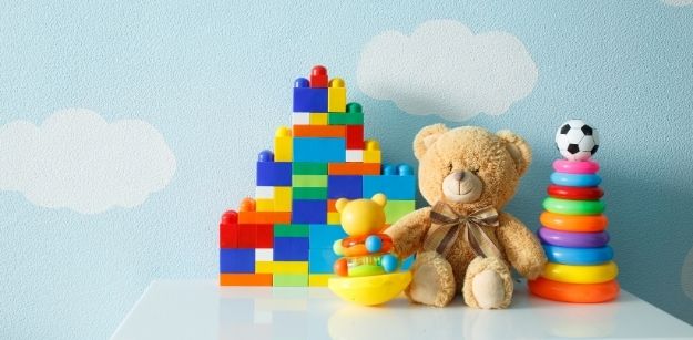 8 Tips on Buying New Toys for Your Kid