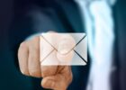 Email Helps Run PRINCE2 Foundation Projects