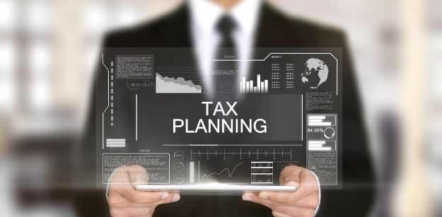 Everything You Need to Know About Tax Planning and Compliance