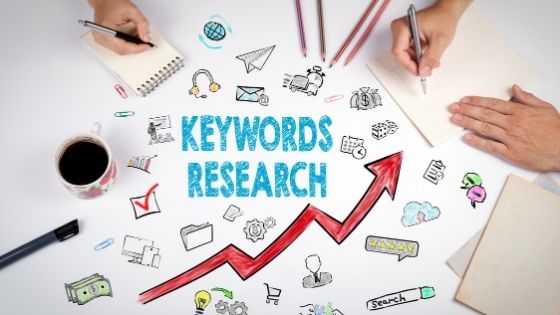 Getting the Right Keywords