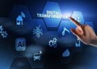 How Digital Transformation Enhances Employee Engagement