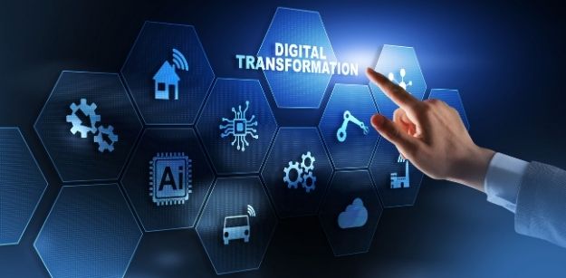 How Digital Transformation Enhances Employee Engagement