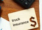 How Truck Insurance Helps The Trucking Industry
