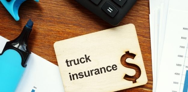 How Truck Insurance Helps The Trucking Industry