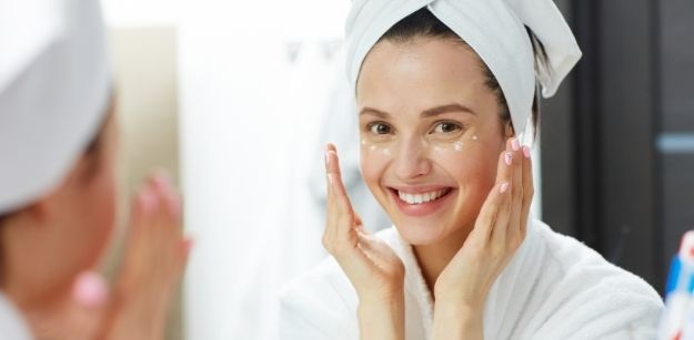 How to Avoid Skin Problems with Simple Tips