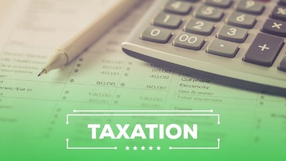 Taxation Arrangements
