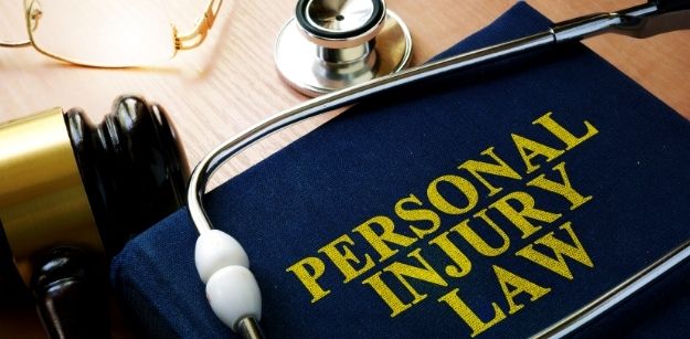 Why You Should Be Hiring A Personal Injury Lawyer