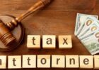 Advantages of Help from Tax Attorneys