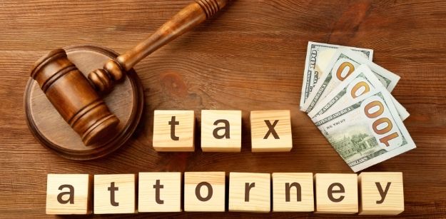 Advantages of Help from Tax Attorneys