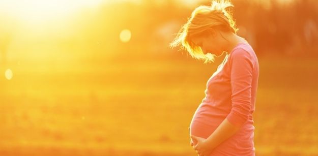 How Does Your Body Change During Pregnancy