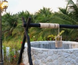How Much Does it Cost to Build a Water Well