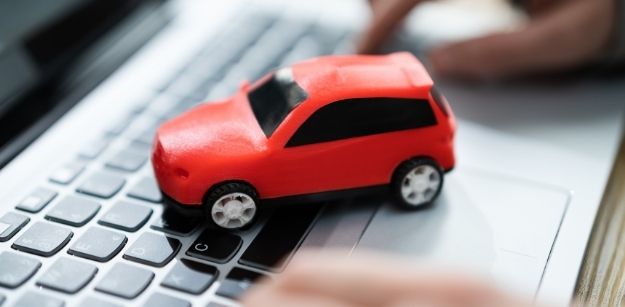 Reasons to Sell your Car Online