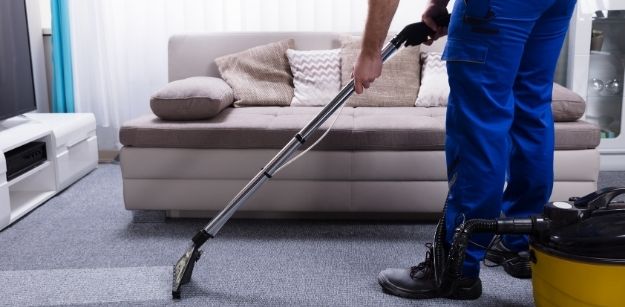 The Importance of Carpet Cleaning