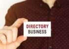 Top 10 Free US Business Directories