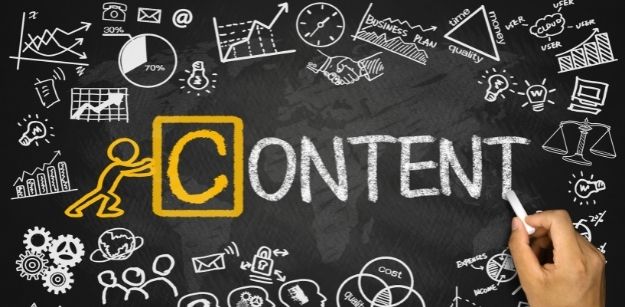 6 Ways to Create Topic Ideas For SEO Content