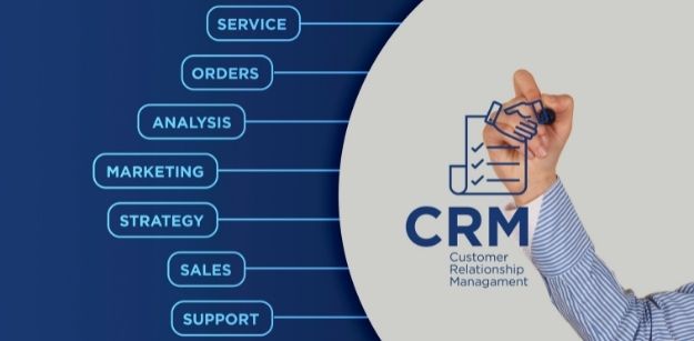 Best CRM Software of 2021