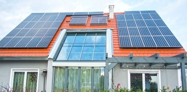 How to Choose Solar Panel for Homes 2021