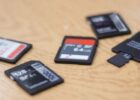 How to Choose a Memory Card