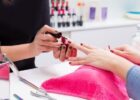 How to Make Your Nail Salon a Success