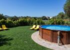 How to Stay Safe with Above Ground Pools