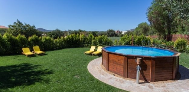 How to Stay Safe with Above Ground Pools