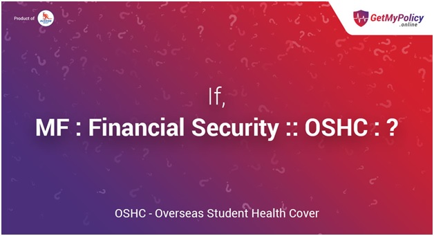 What Should OSHC Insurance Mean to Students