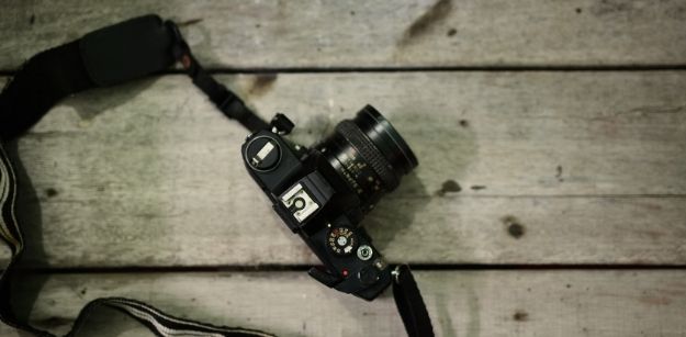 Why is it Worth Having an SLR?