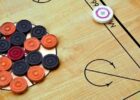 Best Apps to Download for Playing Carrom Games Online