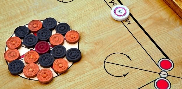 Best Apps to Download for Playing Carrom Games Online